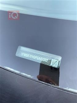 فۆرد ئێکسپلۆرەر